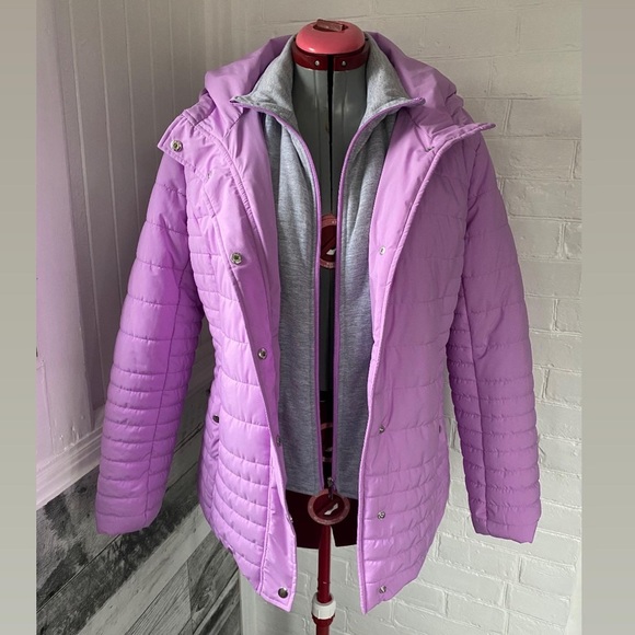 Northern reflections winter coat NWT - Picture 5 of 7